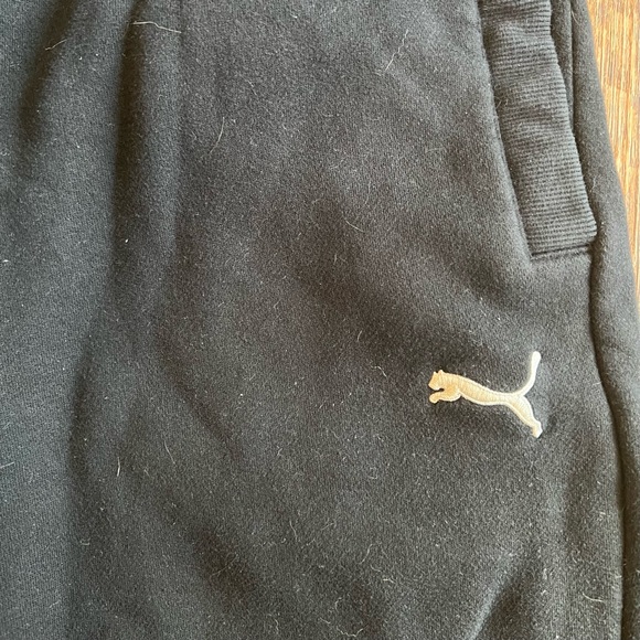 Puma Men’s Joggers - Picture 2 of 4